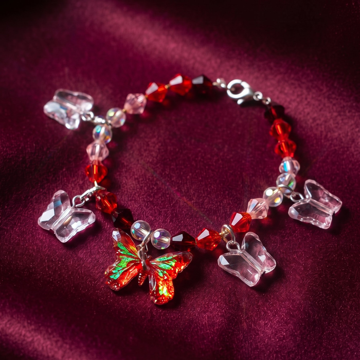 Браслет Aelia Handmade